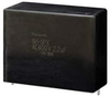 Film Capacitors - EZP-Q60705MTA - Lingto Electronic Limited