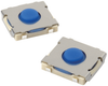Ultra-thin Sealed Surface-mounting Tactile Switch -- B3SE Series