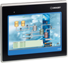 Hmi Touch Panel W/ Cable, 4.3 Inch; Meter Display Type Crouzet - 11AC9477 - Newark, An Avnet Company