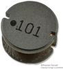 Inductor, Un-Shielded, 100Uh, 1.7A, Smd; Inductance Bourns Jw Miller - 63K3496 - Newark, An Avnet Company