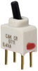 Toggle Switch, Spdt, 0.4Va, 20V, Panel; Switch Operation C&k Components - 35AH0529 - Newark, An Avnet Company