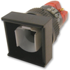 Switch, Spdt, Mom, 18X18Mm; Switch Operation Multicomp Pro - 25R4588 - Newark, An Avnet Company