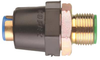 Conduit Connector, Straight, Brass, 32Mm Rohs Compliant Abb - Kopex - 76AH6110 - Newark, An Avnet Company