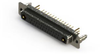 Combo D-Sub Conn, Rcpt, Dc-27W2, Th; Product Range Edac - 54AJ5934 - Newark, An Avnet Company