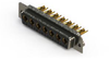 Combo D-Sub Conn, Rcpt, Dd-24W7, Panel; Product Range Edac - 53AJ2578 - Newark, An Avnet Company