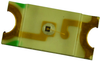 Led, Red, 1.5Mm X 2Mm, 133Mcd, 624Nm; Led Color Vcc (Visual Communications Company) - 27R0088 - Newark, An Avnet Company