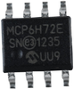 Op Amp, Unity Gain, 2.7Mhz, 2V/us, 1Mv, Soic-8; No. Of Amplifiers Microchip - 31W8833 - Newark, An Avnet Company