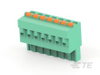 PCB Terminal Blocks - 1986262-7 - TE Connectivity