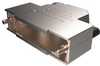 D Sub Backshell, 45Deg, Size Db, Zinc Rohs Compliant Amphenol Communications Solutions - 30AK5213 - Newark, An Avnet Company