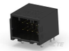PCB Headers & Receptacles - 1-1827876-5 - TE Connectivity