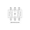 Circuit Protection - TVS - Diodes -- 1117368-AZC399-04C - Image