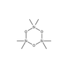 HEXAMETHYLCYCLOTRISILOXANE - SIH6105.0 - Gelest, Inc.