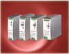 High Performance, Ultra-Compact DIN-Rail Mount Power Supplies -- SPDE Series
