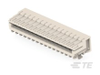 Standard Edge Connectors - 4-1534797-5 - TE Connectivity