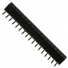 Headers, Receptacles, Female Sockets - S5752-17-ND - DigiKey