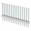 Headers, Male Pins - 0022032156-ND - DigiKey