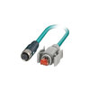 Between Series Adapter Cables -- 1407388-ND - Image