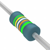 Through Hole Resistors - MBB02070C5493DC100-ND - DigiKey