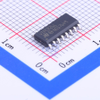 Power Supply Chip >> AC-DC Controllers & Regulators - VIPER26LDTR - LCSC Electronics Technology (HK) Limited