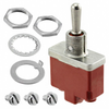 Toggle Switches - 679-3632-ND - DigiKey