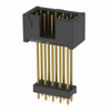 Headers, Male Pins - 612-ZSS-105-06-G-D-1040-ND - DigiKey