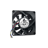 Fans, Thermal Management - Fans - DC Brushless Fans (BLDC) - AFB0712HB - Acme Chip Technology Co., Limited