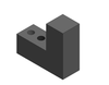 Naams Anl060 Nc Block Blank -  - Tech Rim Standards, LLC