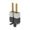 Board Spacers, Stackers (Board to Board) - HW-02-08-F-S-250-SM-A-ND - DigiKey