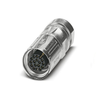 Circular Connector Housings - 1624529-ND - DigiKey