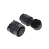 Circular Connector Housings - 670-JN1VFS10SL2-ND - DigiKey