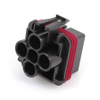 GEP Power Products PTSR-A, Push-to-Seat Sealed Relay Holder -- 38555 - Image