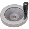 Control Hand Wheel -- KHW-125 - Image