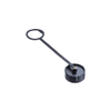 Fiber Optic Connector Accessories - CAP-WFBMTMA1-ND - DigiKey