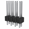 Headers, Male Pins - 93254-408HLF-ND - DigiKey