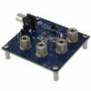 Audio Amplifier Evaluation Boards - 296-30408-ND - DigiKey