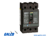 SQD Molded Case - JGL36250C - Galco Industrial Electronics