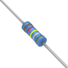 Through Hole Resistors - RNMF12FTD12R4-ND - DigiKey