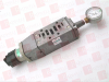 Pneumatic Regulator -- 114151390 - Image