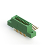 Edgeboard Connectors - 151-345-018-558-204-ND - DigiKey