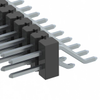 Headers, Male Pins - TSM-118-01-T-DH-ND - DigiKey