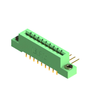 Edgeboard Connectors - 151-337-018-559-203-ND - DigiKey