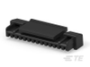 PCB Headers & Receptacles - 1-2502606-4 - TE Connectivity