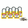 Lockouts, Padlocks - 118930 - ODG (Origin Data Global)