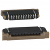 FFC, FPC (Flat Flexible) Connector Assemblies - SFW10R-4STE1LF - ODG (Origin Data Global)
