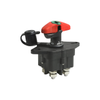 24V 250-350A 2-Pole Heavy-Duty Battery Disconnect Switch - 08084300 - Littelfuse, Inc.