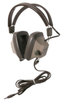 Explorer Binaural Headphones -- EH-3SV