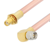Coaxial Cables (RF) - 5328-FMCA3119-24-ND - DigiKey