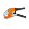 Pipe Cutters - 2346221 - RS Components, Ltd.