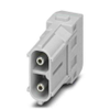 Heavy Duty Power Connector Inserts & Modules -- 2015534 - Image