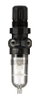 Filter Regulators - 3989079 - RS Components, Ltd.